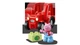 Конструктор Lego Duplo Свинка Пеппа. Трактор та ринок 10468 - зображення 7
