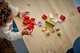 Конструктор Lego Duplo Свинка Пеппа. Трактор та ринок 10468 - зображення 8