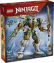 Конструктор Lego Ninjago Робот-титан Ллойда: 15-я годовщина 71860 - изображение 1