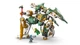 Конструктор Lego Ninjago Робот-титан Ллойда: 15-я годовщина 71860 - изображение 4