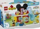Конструктор Lego Duplo Клуб Микки Мауса с Минни и Плуто 10465 - изображение 1