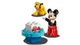Конструктор Lego Duplo Клуб Микки Мауса с Минни и Плуто 10465 - изображение 7
