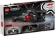Конструктор Lego Speed Champions Гоночный болид Audi Revolut F1 Team R26 77259 - изображение 2