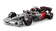 Конструктор Lego Speed Champions Гоночный болид Audi Revolut F1 Team R26 77259 - изображение 4