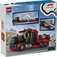 Конструктор Lego City Выставочный F1 с болидом Audi F1 60493 - изображение 2