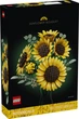 Конструктор Lego Botanicals Букет подсолнухов 11502 - изображение 1