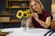 Конструктор Lego Botanicals Букет подсолнухов 11502 - изображение 7