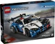 Конструктор Lego Technic Гоночный автомобиль BMW M4 GT3 EVO 42226 - изображение 1