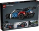 Конструктор Lego Technic Гоночный автомобиль BMW M4 GT3 EVO 42226 - изображение 2