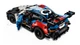 Конструктор Lego Technic Гоночный автомобиль BMW M4 GT3 EVO 42226 - изображение 6