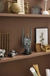 Конструктор Lego Icons Володар кілець: Шолом Саурона 11373 - зображення 8