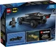 Конструктор Lego Super Heroes Бетмобіль з фільму «Бетмен» 76332 - зображення 2