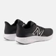 Женские темно-серые кроссовки New Balance 411 V3 38 (7,5) 24,5 см (W411LB3) - изображение 4