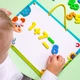 Магнітна навчальна гра Vladi Toys Математика з маркером — Різнокольоровий — 40 магнітів та 6 карток (VT5411-16) - зображення 6