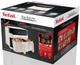 Мультипечь Tefal Dual Easy Fry EY901AE0 - изображение 9