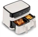 Мультипечь Tefal Dual Easy Fry EY901AE0 - изображение 10