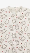 Комбинезон для мальчика Baby Life P-913 62 см Разноцветный shop (2000999483431) - изображение 2