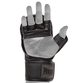 Перчатки MMA PowerPlay PP_3033 Ultra Matt 100% FLEX PU черный size XL - изображение 2