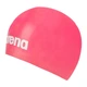 Шапочка для плавання Arena Moulded Pro II (001451-901) силіконова, Фуксія - зображення 1