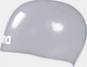 Шапочка для плавания Arena Moulded Pro II (001451-505) силиконовая, Серый - изображение 3