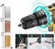 Акумуляторний шуруповерт 20V Потужний шуруповерт для дому - зображення 7