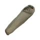 Спальний мішок Sturm Mil-Tec 3D Hollowfibre Mummy Sleeping Bag Olive - зображення 1