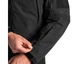 Куртка Highlander Forces Tactical Softshell - Black - изображение 7