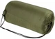 Флисовый плед Mil-Tec - Olive - изображение 3