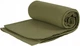 Флисовый плед Mil-Tec - Olive - изображение 4