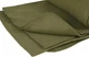 Флисовый плед Mil-Tec - Olive - изображение 6