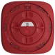 Извещатель пожарный световой Ajax EN54 FireProtect (VAD) Red - изображение 4