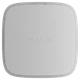 Извещатель пожарный тепловой со звуковым оповещением Ajax EN54 FireProtect (Heat/Sounder) White - изображение 1