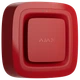 Извещатель пожарный звуковой Ajax EN54 FireProtect (Sounder) Red - изображение 2