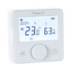 Безпровідний кімнатний термостат TZR Tervix Pro Line ZigBee+RF 119710 - зображення 1