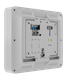 Пожарная централь Ajax EN54 Fire Hub White - изображение 4