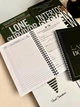 Планер для лешмейкера A5 Lash Book - журнал клієнтів для нарощування вій 100 сторінок - зображення 5