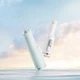 Ирригатор MiJia Flusher Oral Irrigator F300 White - изображение 2