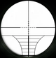 Оптический прицел SPA Artemis 3-9x40 Rangefinder (крепление) - изображение 5