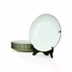 Сервіз 25 предметів Ardesto bagheria bright white - зображення 4