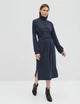 Жіноче плаття El'dress трикотажне синій L (ED-0783) - зображення 1
