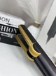 Выпрямитель-фен для волос 2в1 Airstrait HT-01 Onyx Black/Gold Черный цвет - изображение 2