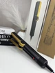 Выпрямитель-фен для волос 2в1 Airstrait HT-01 Onyx Black/Gold Черный цвет - изображение 3