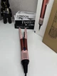 Випрямляч-фен для волосся 2в1 Airstrait HT-01 Strawberry Bronze/Blush Pink Полуничний колір - зображення 5