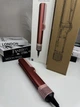 Випрямляч-фен для волосся 2в1 Airstrait HT-01 Strawberry Bronze/Blush Pink Полуничний колір - зображення 6