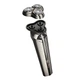 Електробритва HOCO HP39 600 mAh. Three-head shaver Metal Gray (6942007667463) - изображение 3