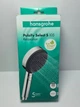Ручний душ Hansgrohe Pulsify Select S 105 Relaxation EcoSmart - Уцінка - зображення 2