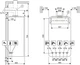 Котёл газовый Bosch Condens 2300 GC2300iW 24 P конденсационный, одноконтурный 24 кВт (7736902954) - изображение 2