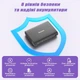 Бесперебойник для Роутера 12V 2A Mini UPS 27000 mAh с функцией Мини УПС DC UPS ИБП для Роутера Повербанк для Модема 12 вольт 9V - изображение 9