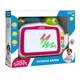 Развивающая игрушка Kiddi Smart Магнитная доска-Музыкальные краски (DM909-UA) (344032) - изображение 2