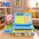 Игровой набор Peppa Pig Кассовый аппарат (1684937) (344029) - изображение 4